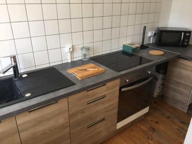 Le Godefroy De Bouillon Apartment Boulogne-sur-Mer Luaran gambar