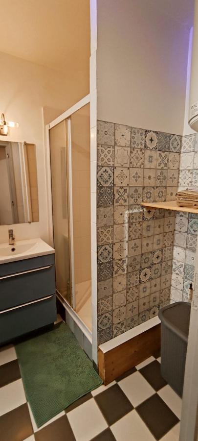 Le Godefroy De Bouillon Apartment Boulogne-sur-Mer Luaran gambar