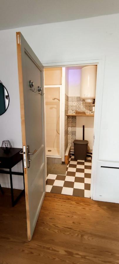 Le Godefroy De Bouillon Apartment Boulogne-sur-Mer Luaran gambar