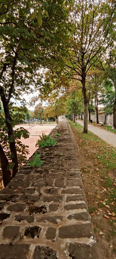 Le Godefroy De Bouillon Apartment Boulogne-sur-Mer Luaran gambar