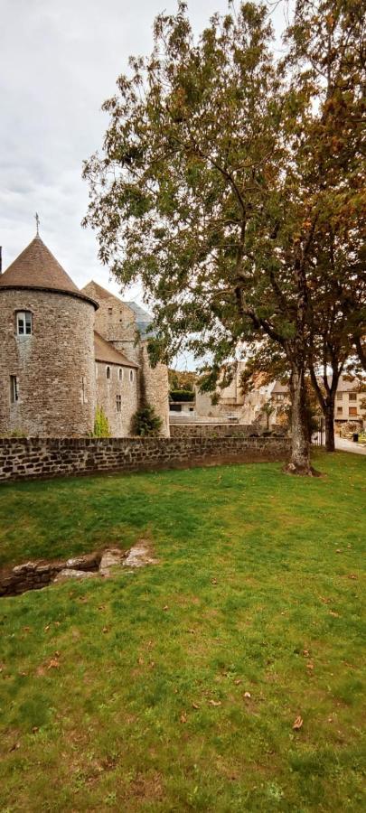 Le Godefroy De Bouillon Apartment Boulogne-sur-Mer Luaran gambar